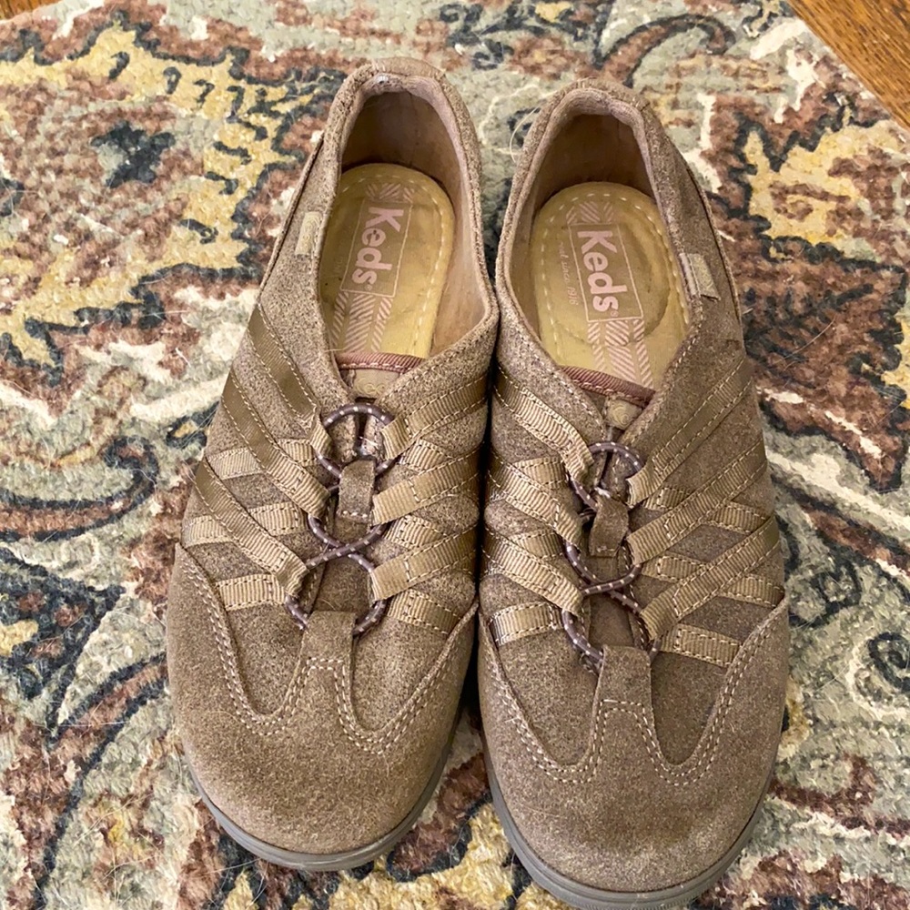 Keds Shoes 5.5/6